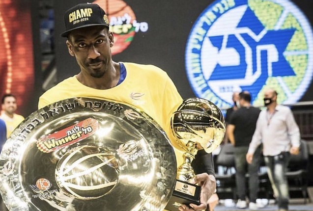 Amar’e Stoudemire Official Twitter Page