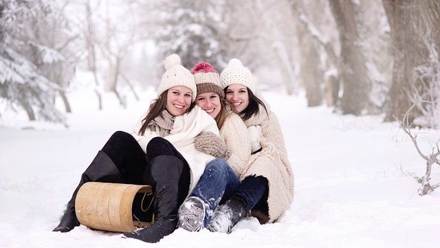 sledging