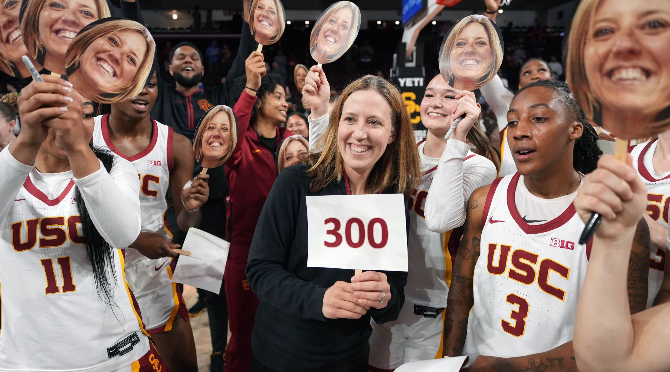 Lindsay Gottlieb