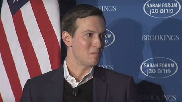 Kushner's $1.4 Billion Albania Resort Project Approved Ahead of Trump Presidential Transition