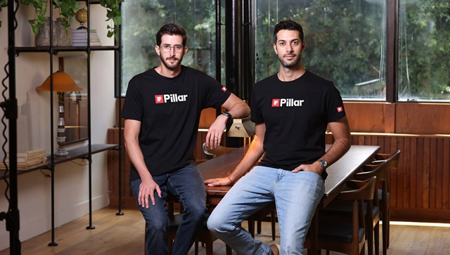 Pillar Security