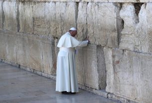 Pope Francis