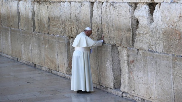 Pope Francis