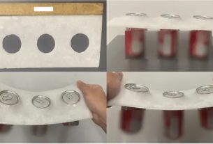 USC Researchers Develop Eco-Friendly Plastic Alternative Using Seashell-Derived Mineral