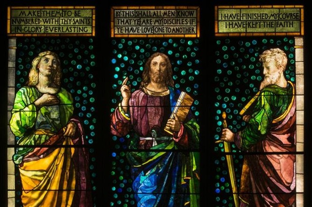 Christians